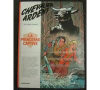 Chevalier Ardent, tome 11 : La Révolte du vassal