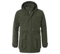 Chevalier - Basset Chevalite Fill130 Jacket - Parka - XL - dark green