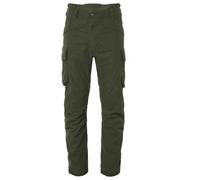 Chevalier - Basset Chevalite Fill60 Pants - Pantalon hiver - 48 - dark green