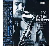 Chevalier Brothers [Import]