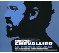 Chevalier, Christian - Platinum Collection 3 CD [Import]
