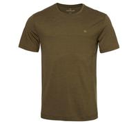 Chevalier - Coley Wool T-Shirt 2.0 - Haut en mérinos - 3XL - dusk