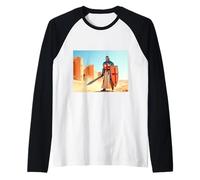 Chevalier croisé guerrier médiéval murs blindés de forteresse Manche Raglan