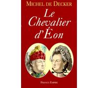 CHEVALIER D EON