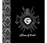 Chevalier - Dawn of Battle (2lp Deluxe Edition) [Import]