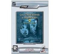 Chevalier de Baphomet G