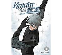 Chevalier De La Glace 1