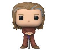 Chevalier de la Lune Pop Figurine Vinyle Marvel Mr. Knight 9 Cm Funko