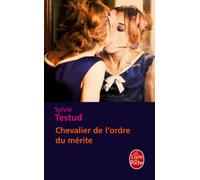 Chevalier de l'ordre du mérite