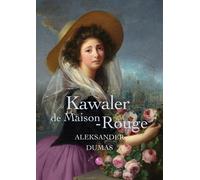 Chevalier de Maison-Rouge