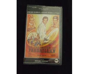 Chevalier De Pardaillan [VHS]