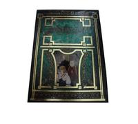 Chevalier D'Eon: Complete Box Set