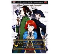 Chevalier D'Eon, Le (IMPORT) (Pas de version française)
