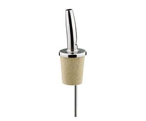 Chevalier Diffusion Bouchon verseur en INOX et liège