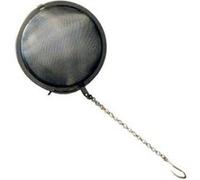 - Boule à épices treillis inox