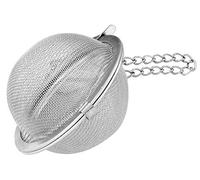 CHEVALIER DIFFUSION - Boule à thé treillis Ø3,7cm Inox