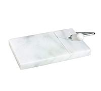 CHEVALIER DIFFUSION Coupe Foie Gras/Fromage sur marbre