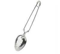 CHEVALIER DIFFUSION - Cuillère pince à thé forme cuillère inox 18/10