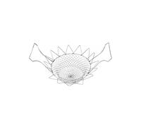 CHEVALIER DIFFUSION iPac A91 Panier à Salade Acier Inoxydable Argent 23 x 23 x 19 cm