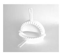 Chevalier diffusion - Moule à chaussons (12 cm) G