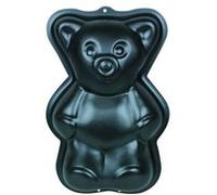 CHEVALIER DIFFUSION - Moule OURSON GM 31 cm Métal Anti-Adhésif noir* G