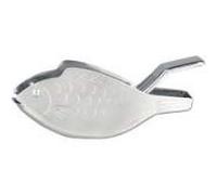 CHEVALIER DIFFUSION Presse tranche de citron INOX