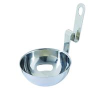 Séparateur à œuf coudé