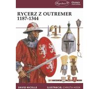 Chevalier d'Outremer 1187-1344