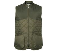 Chevalier - Dunsley Quilted Vest - Gilet synthétique - M - dusk