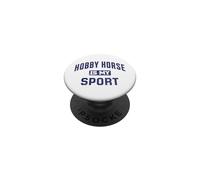 Chevalier Hobby PopSockets PopGrip Adhésif