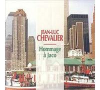 Chevalier Jean-Luc/Hommage