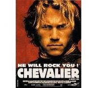 CHEVALIER/KNIGHTS TALE/VF G
