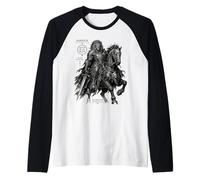 Chevalier Lion de Sabnock Manche Raglan