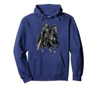 Chevalier Lion de Sabnock Sweat à Capuche