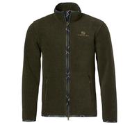 Chevalier - Mainstone 75 Y Anniversary Jacket - Veste polaire - L - autumn green checked