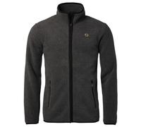 Chevalier - Mainstone Fleece Jacket - Veste polaire - L - anthracite