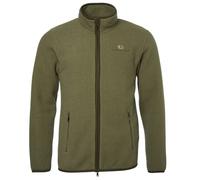 Chevalier - Mainstone Fleece Jacket - Veste polaire - S - khaki green