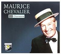 Chevalier, Maurice - 20 Chansons [Import]