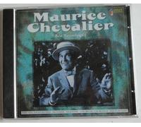 Chevalier, Maurice - Best Recordings 1
