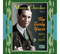 Chevalier Maurice - Chevalier Maurice [Import]
