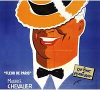 Chevalier, Maurice - du Ca'f Conc' Au Music. [Import]