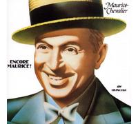 Chevalier,Maurice - Encore Maurice [Import]