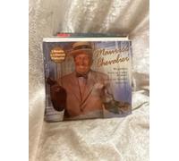 Chevalier,Maurice - Les Chansons Francaises [Import]