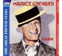 Chevalier, Maurice - Louise