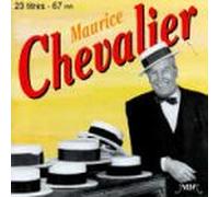 Maurice Chevalier – Maurice Chevalier – Warner Music