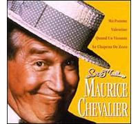 Chevalier, Maurice - Meilleurs