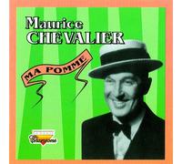 Chevalier,Maurice - Pomme Prosper Valentine [Import]