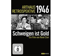 Chevalier,Maurice - Schweigen Ist Gold/Arthaus Retrospektive [Import]
