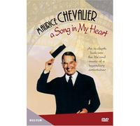 Chevalier, Maurice - Song in My Heart