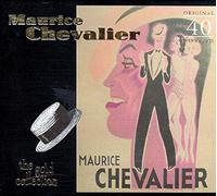 Chevalier, Maurice - The Gold Collection